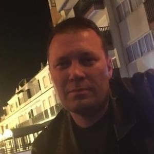 Meet your Posher, David